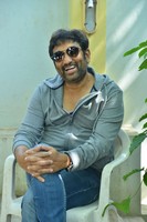 Director Srinu Vaitla Photos
